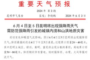 ?乔治谈交易截止日：我们很强 预计不会有任何动作